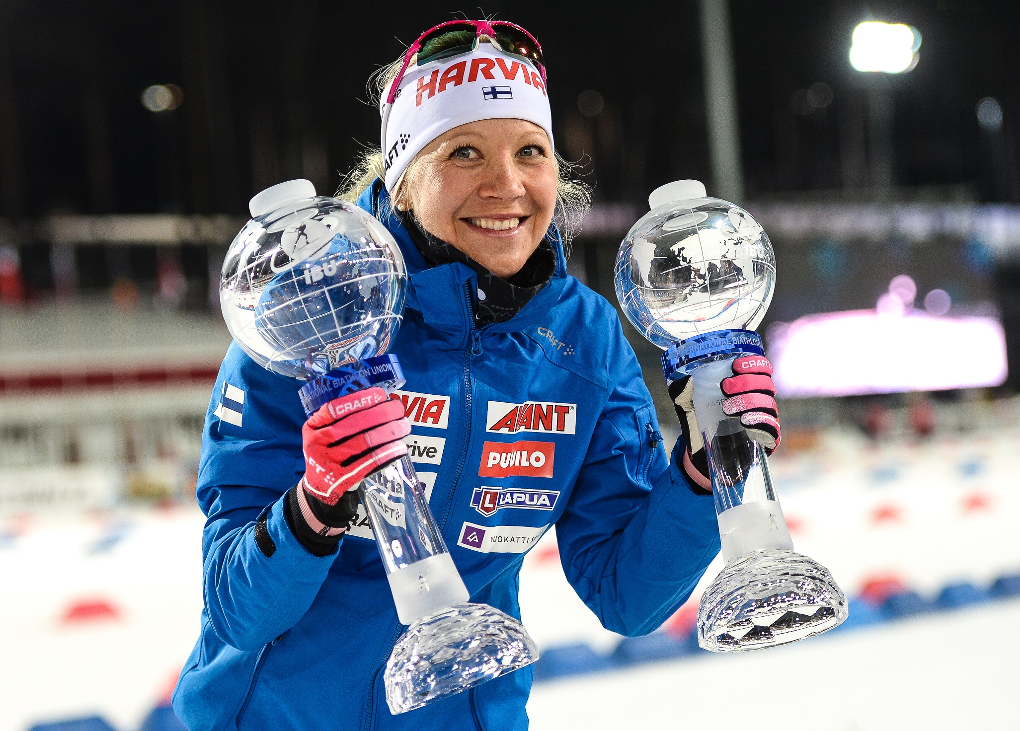 Kaisa-Mäkäräinen